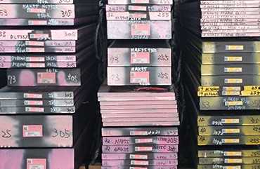 tpm60模具钢能冲多少万冲刺