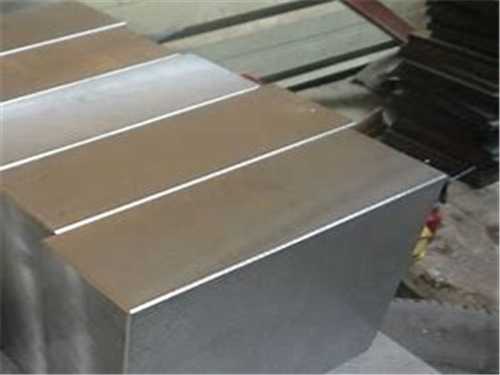 ts3807 模具钢