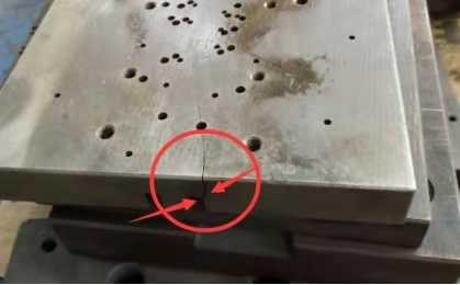 KMX1材料是什么模具钢
