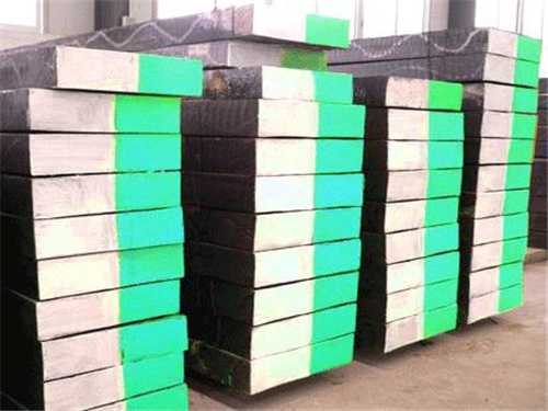 冷冲模具需要什么材料
