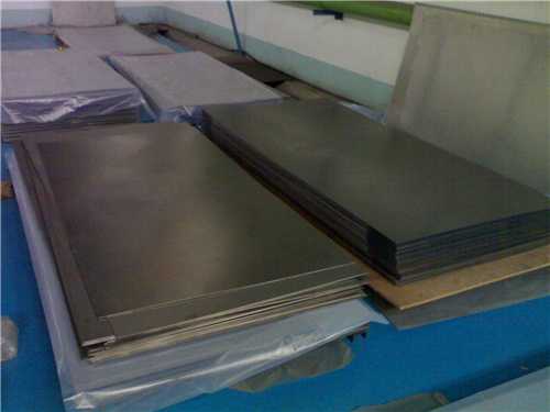 冲压模具要用什么材料