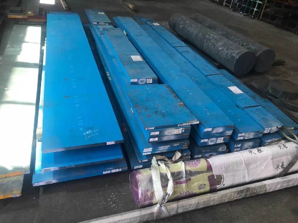 宁德ts380模具钢厂家