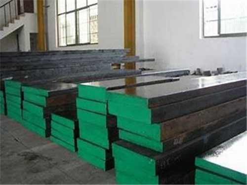 吸塑模具拉伸头用什么材料