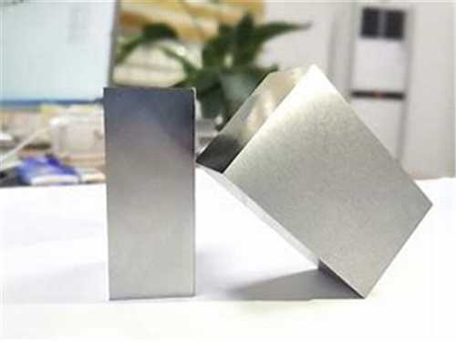 不锈钢拉伸用什么模具钢