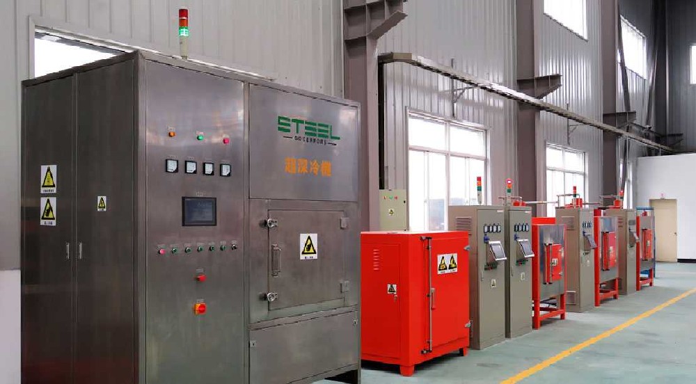 精锻齿轮用什么模具钢