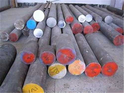 模具导热性好用什么材料
