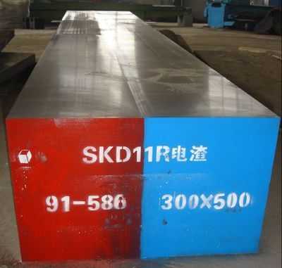 德州模具钢