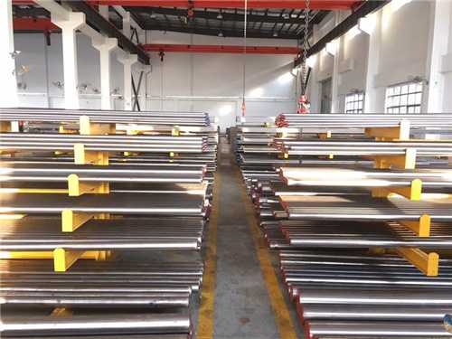 铜材温挤压模具材料