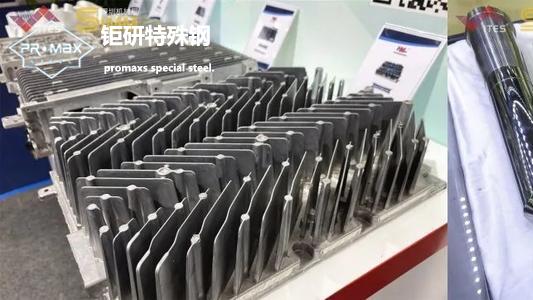 DH31-EX进口模 DH31-EX进口模具钢介绍