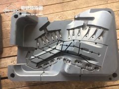 1.2738模具钢材料特点